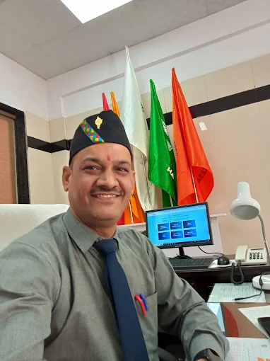 Rashtriya Military School campus photo 24 of 29 — Ajmer