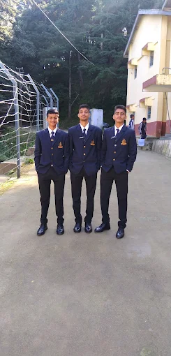 Rashtriya Military School campus photo 27 of 29 — Ajmer