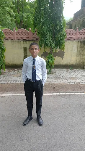 Rashtriya Military School campus photo 29 of 29 — Ajmer