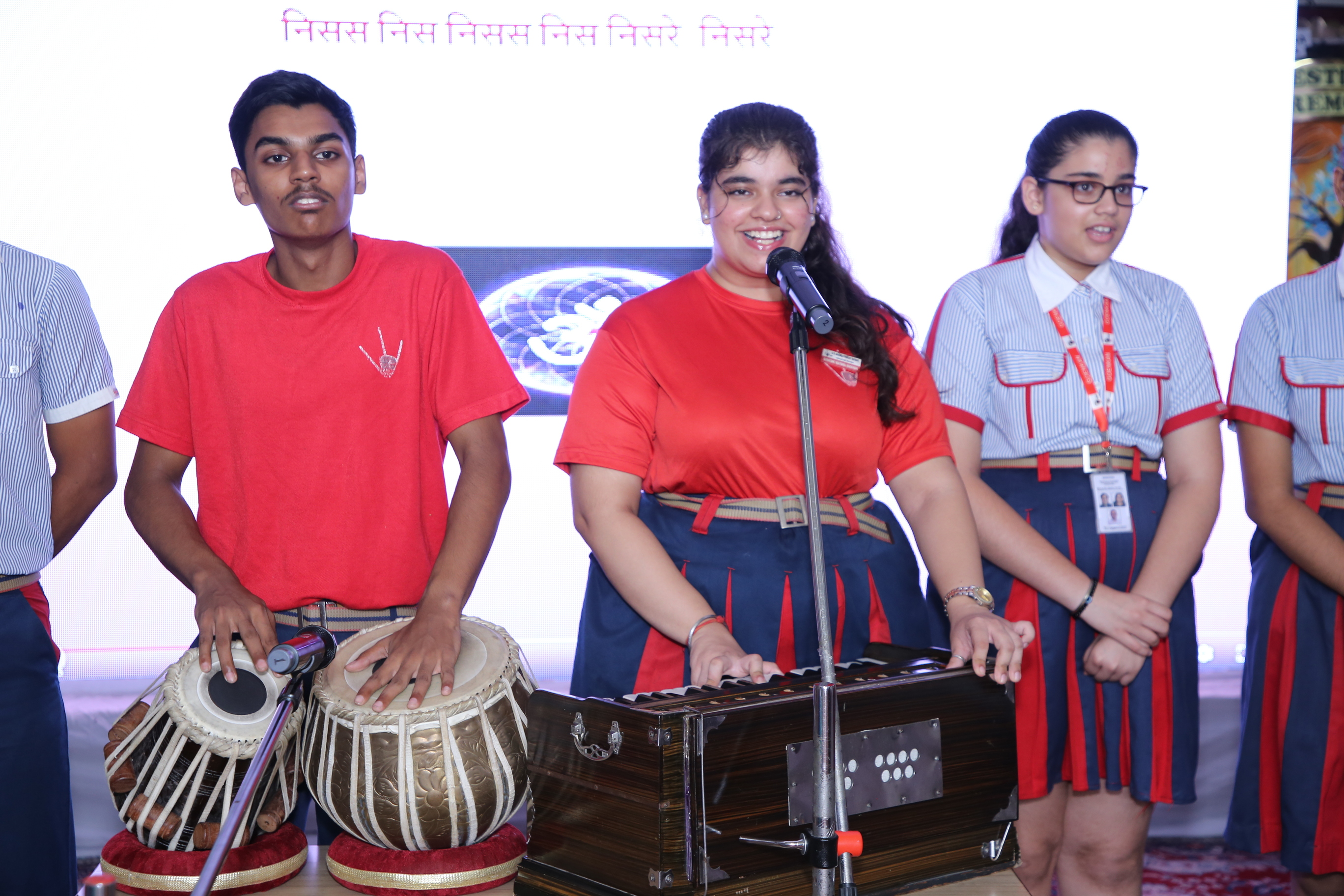 GD Goenka Public School campus photo 15 of 15 — Sector Tau