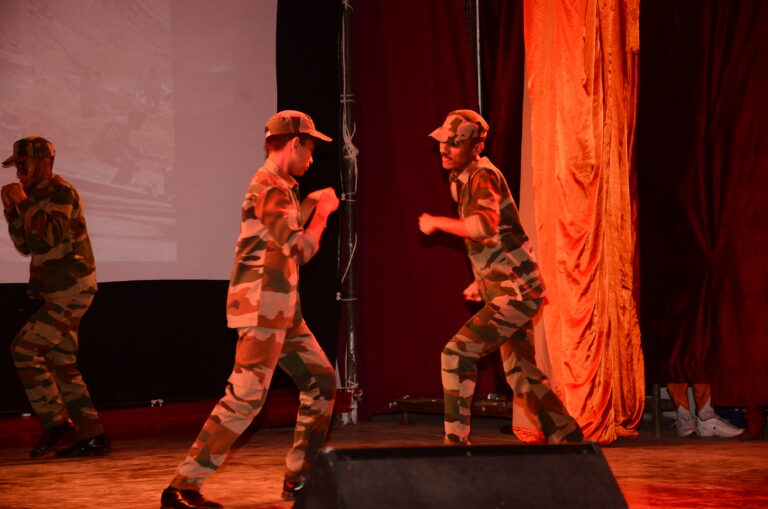 Sainik School campus photo 2 of 23 — Chittorgarh