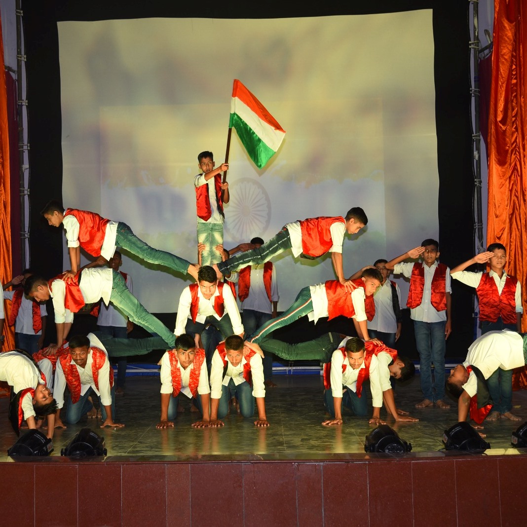 Sainik School campus photo 5 of 23 — Chittorgarh