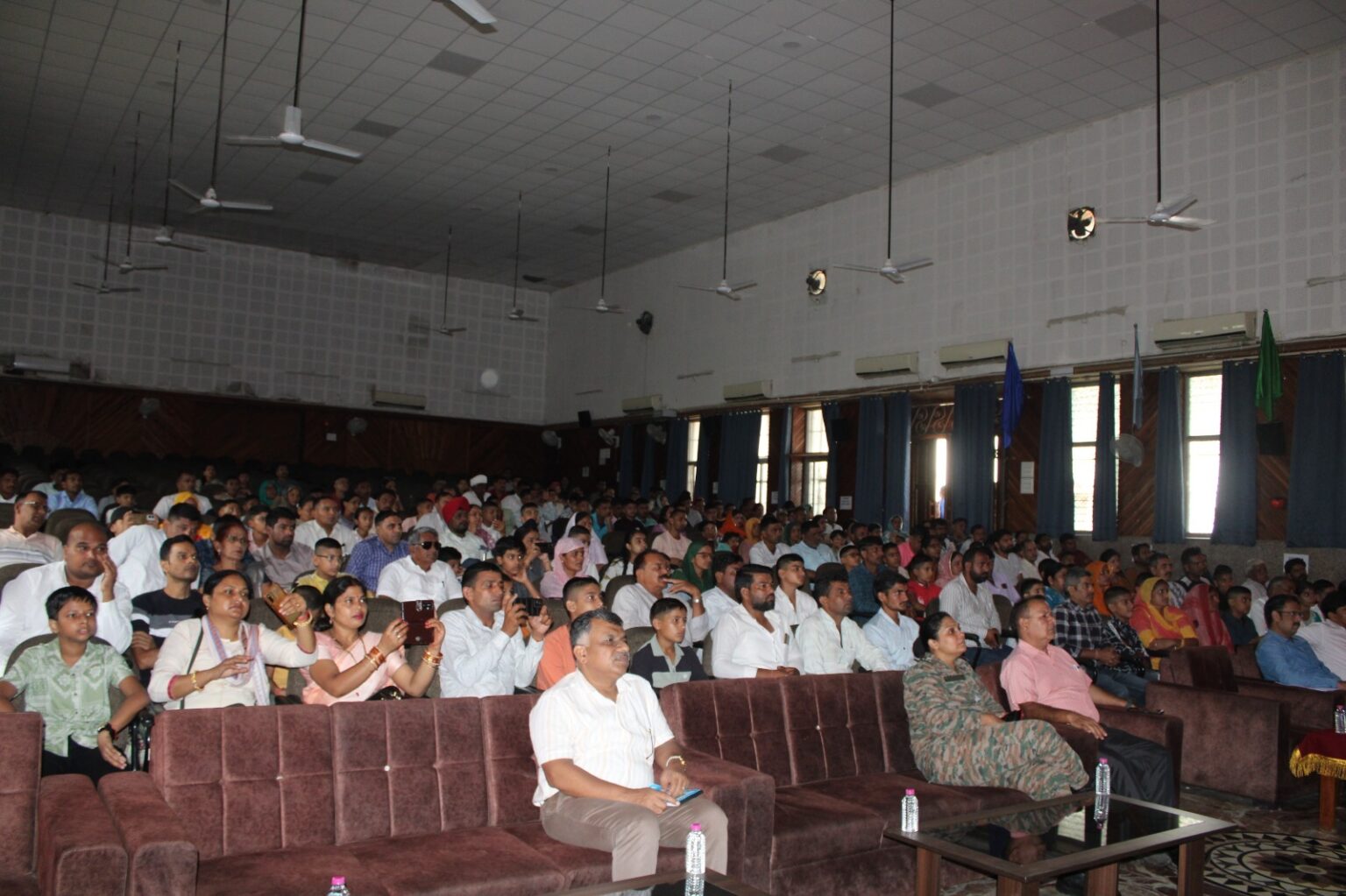 Sainik School campus photo 14 of 23 — Chittorgarh