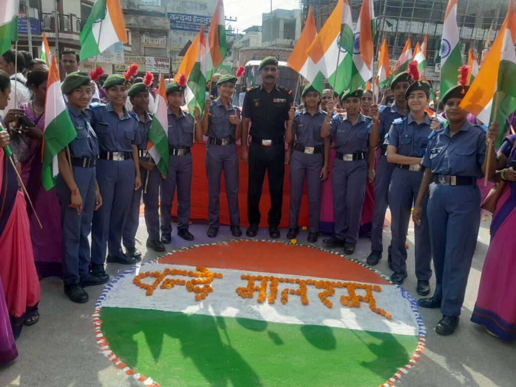 Sainik School campus photo 22 of 23 — Chittorgarh
