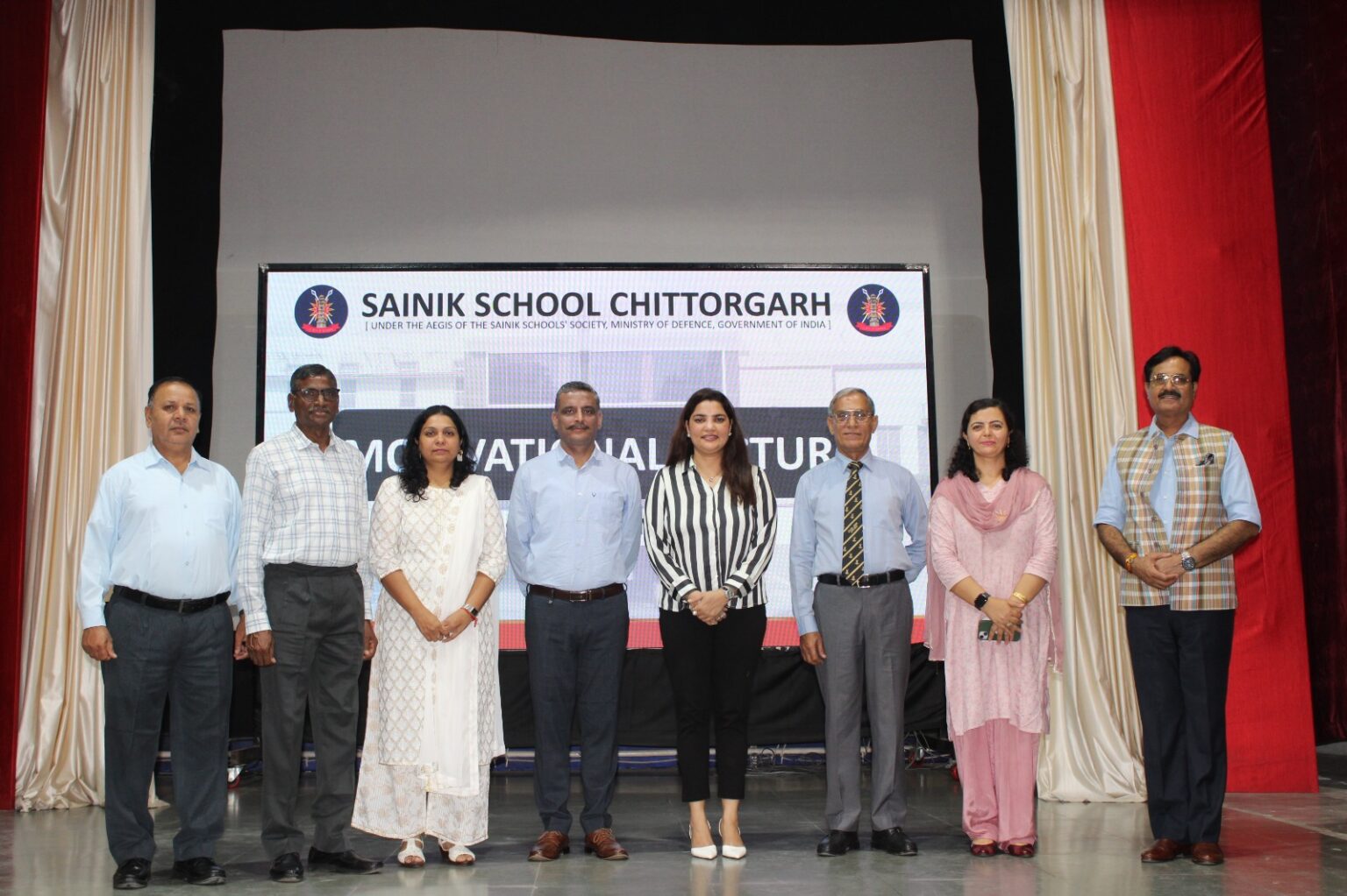 Sainik School campus photo 21 of 23 — Chittorgarh