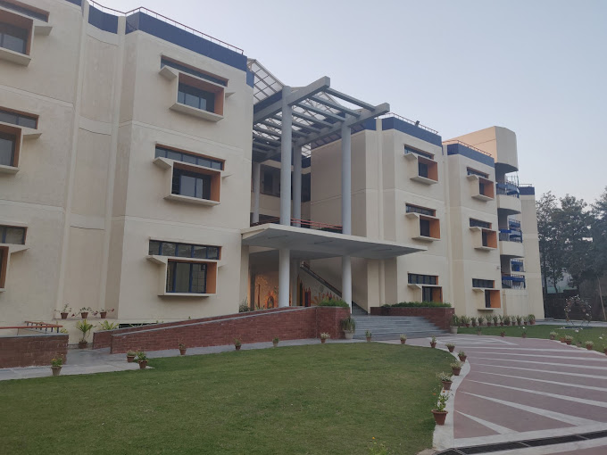 Pragyan School campus photo 4 of 6 — Gamma I