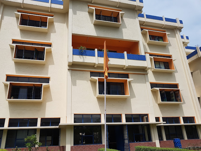 Pragyan School campus photo 5 of 6 — Gamma I