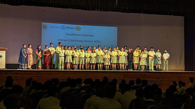 Pragyan School campus photo 6 of 6 — Gamma I