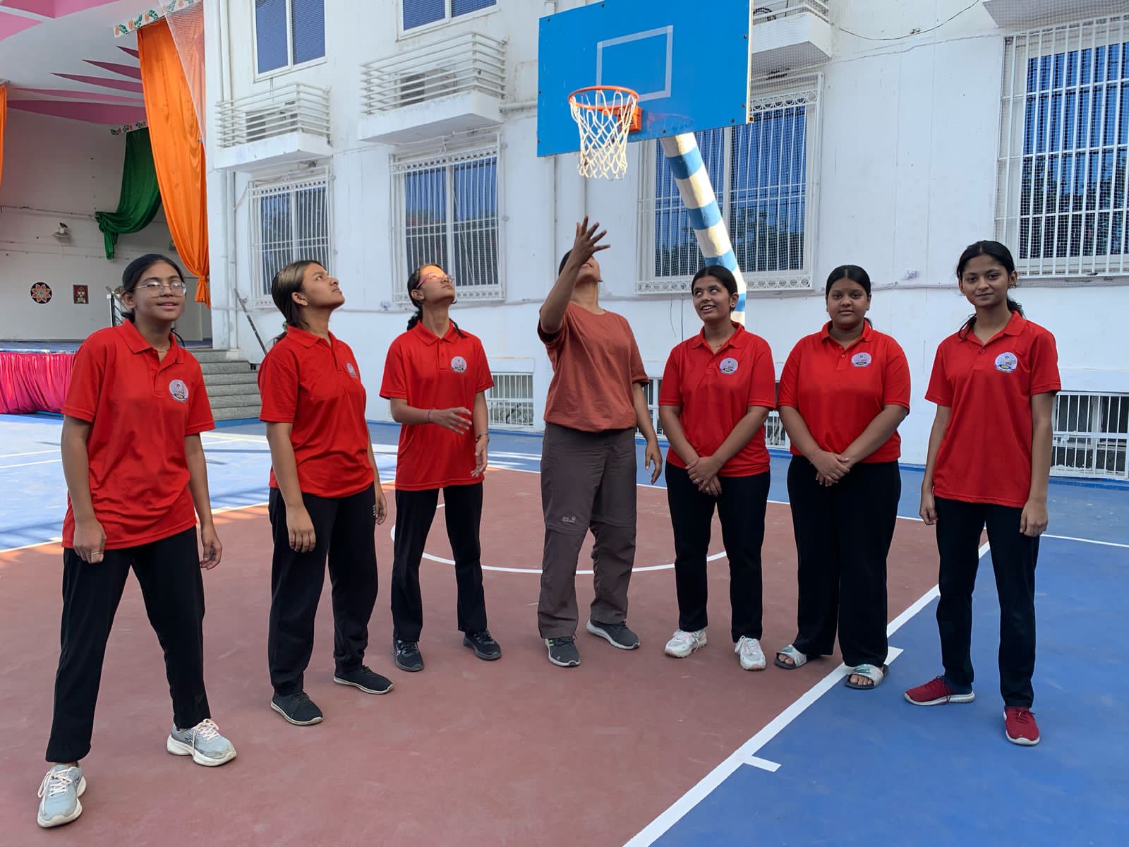 SRN International School campus photo 2 of 20 — Jaipur