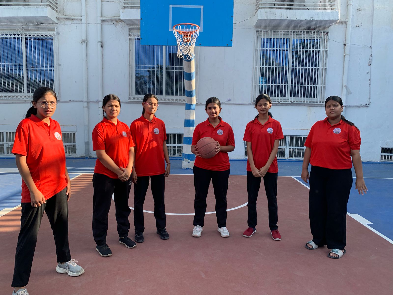 SRN International School campus photo 3 of 20 — Jaipur