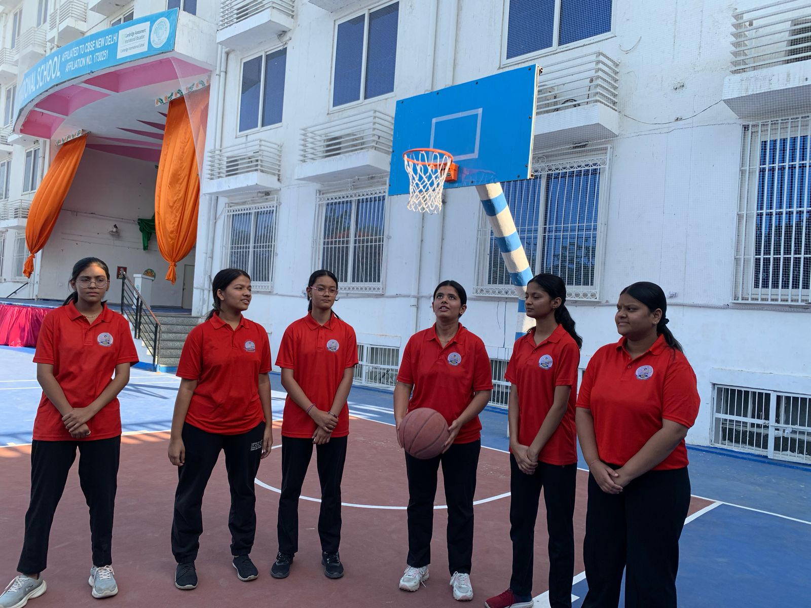 SRN International School campus photo 4 of 20 — Jaipur