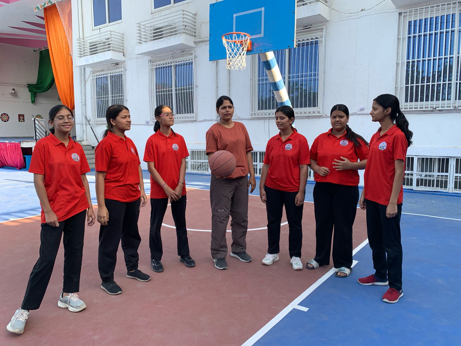 SRN International School campus photo 5 of 20 — Jaipur