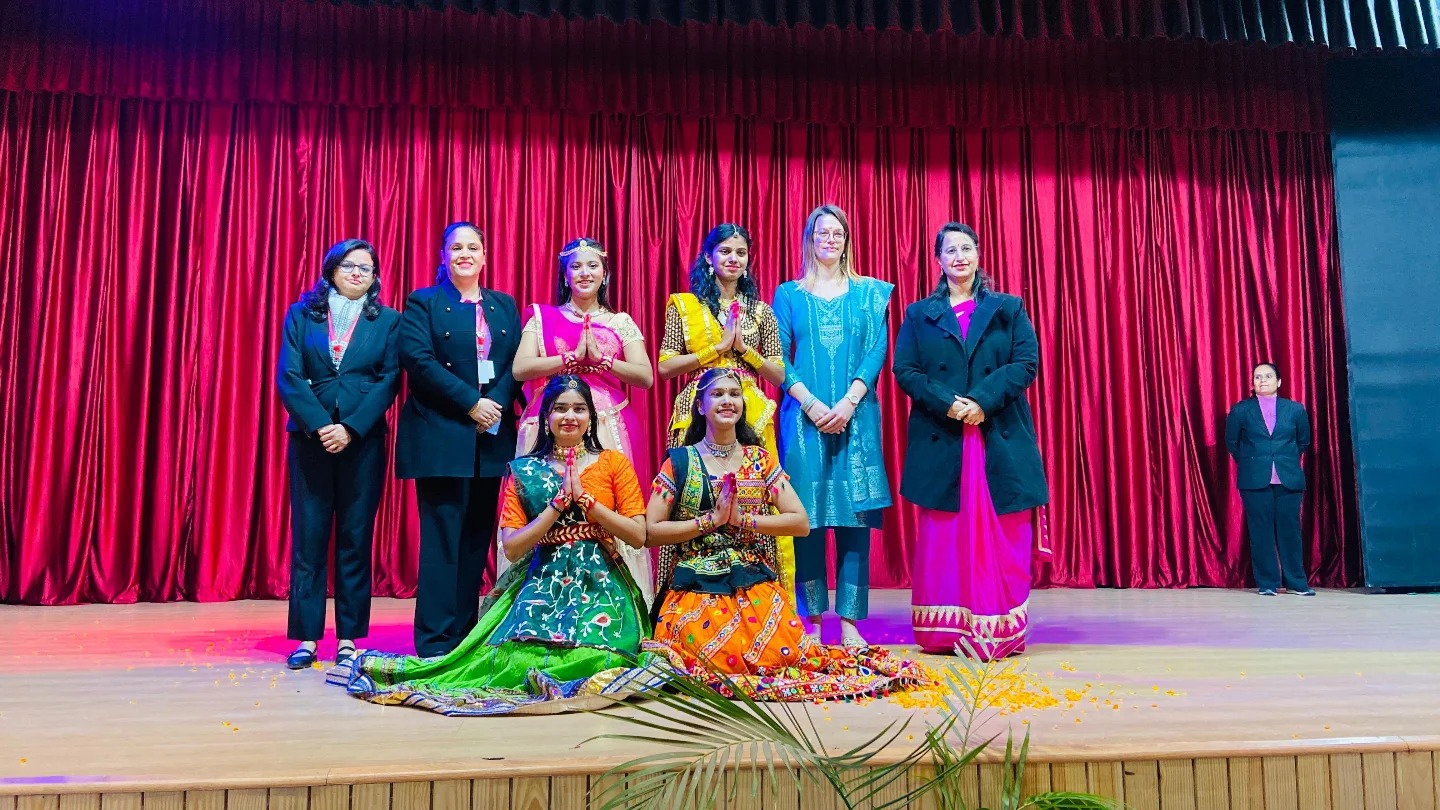 SRN International School campus photo 9 of 20 — Jaipur