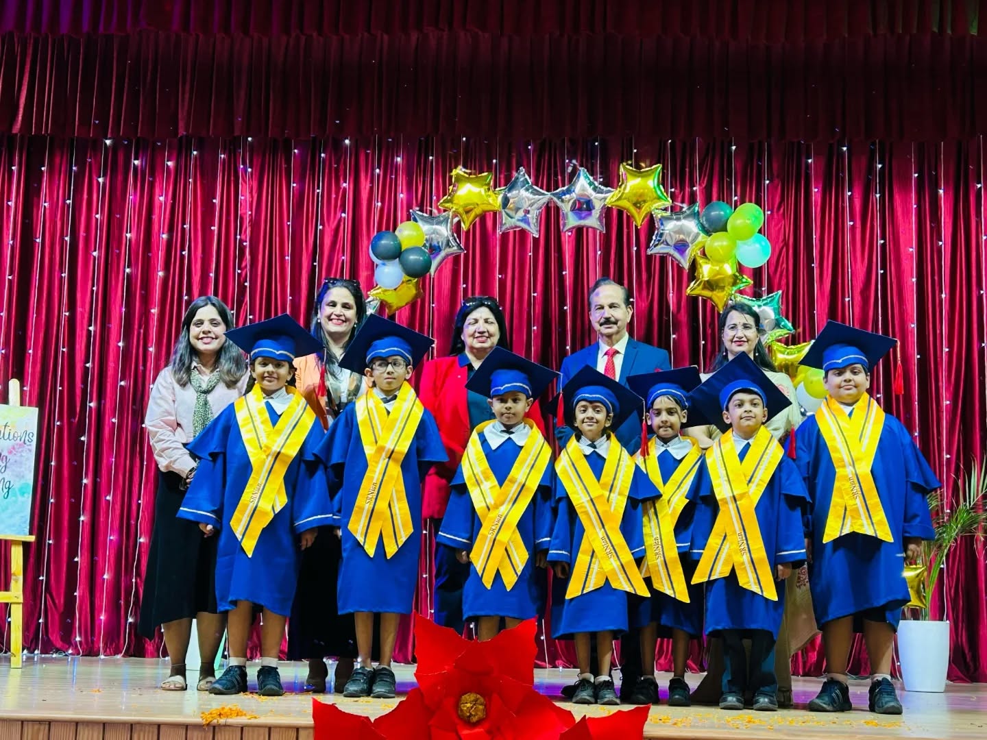 SRN International School campus photo 17 of 20 — Jaipur