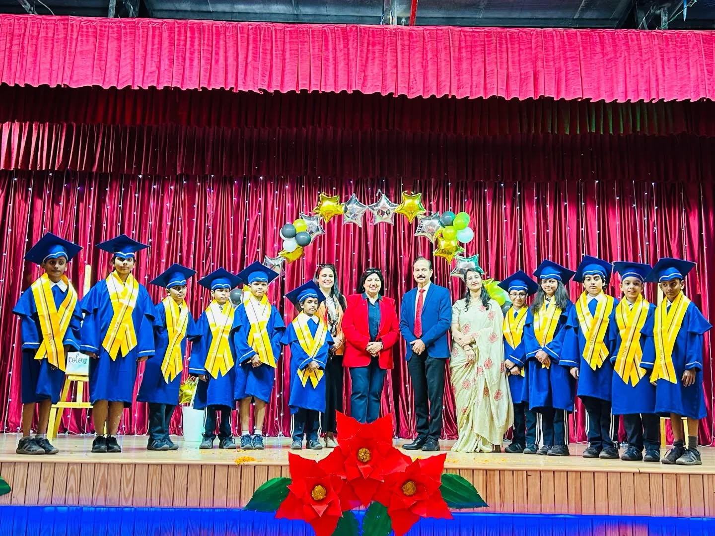 SRN International School campus photo 16 of 20 — Jaipur