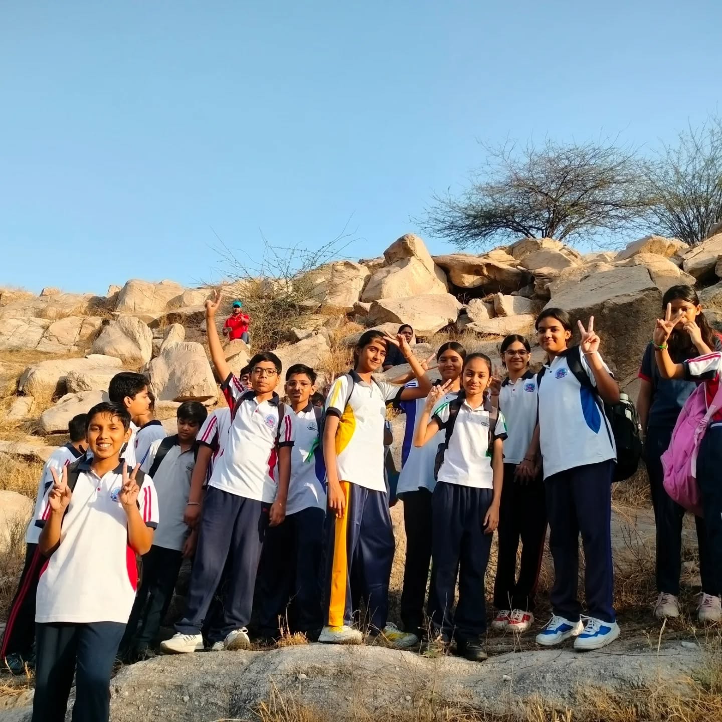 SRN International School campus photo 18 of 20 — Jaipur