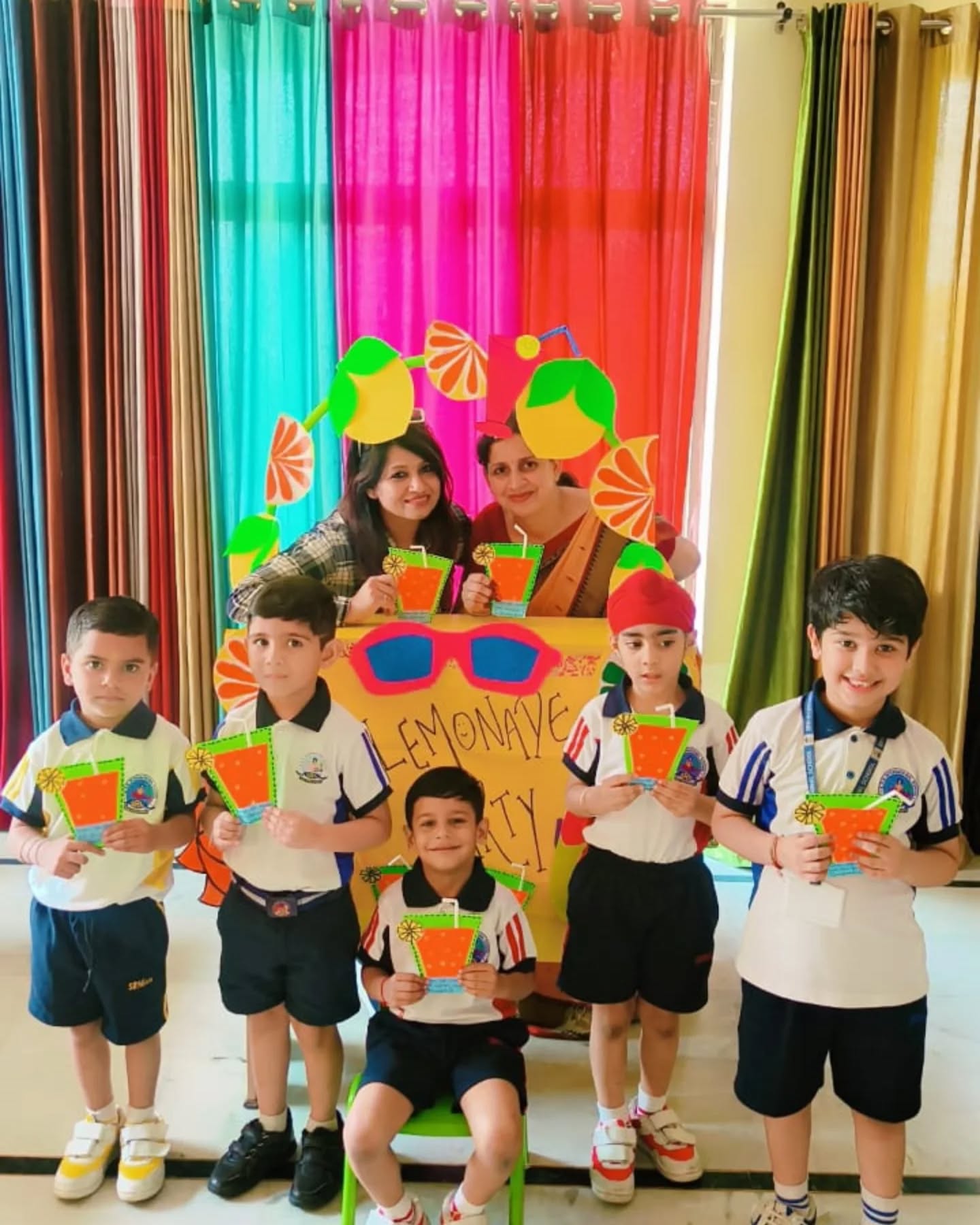 SRN International School campus photo 20 of 20 — Jaipur