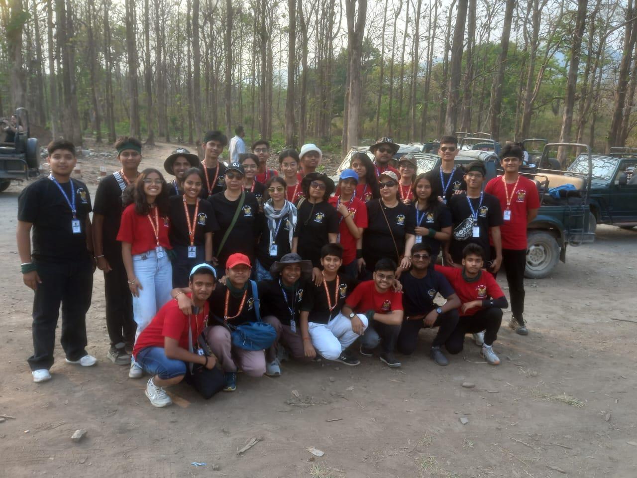 Vishwa Bharati Public School campus photo 14 of 30 — Beta I