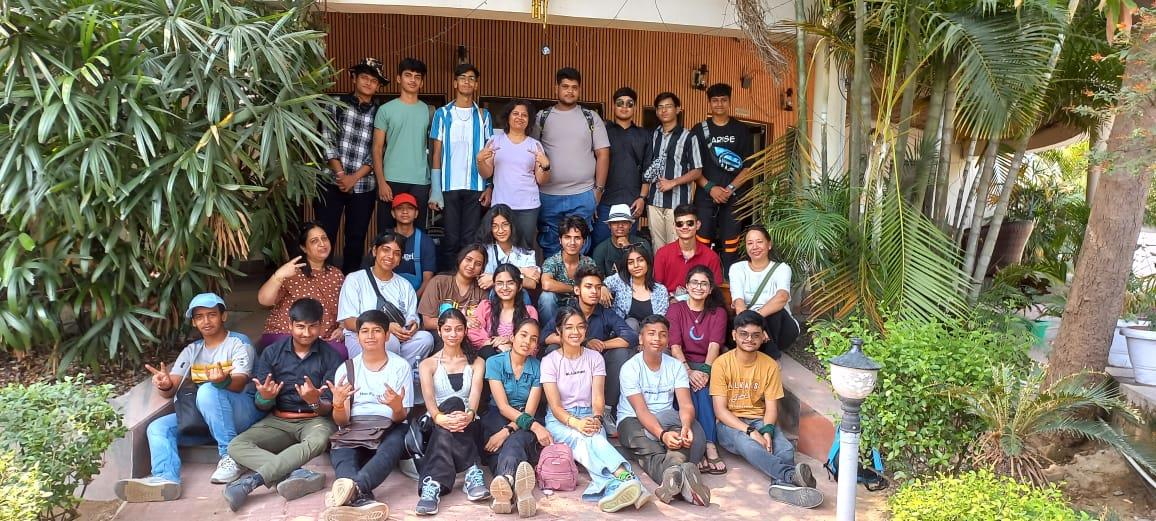 Vishwa Bharati Public School campus photo 15 of 30 — Beta I