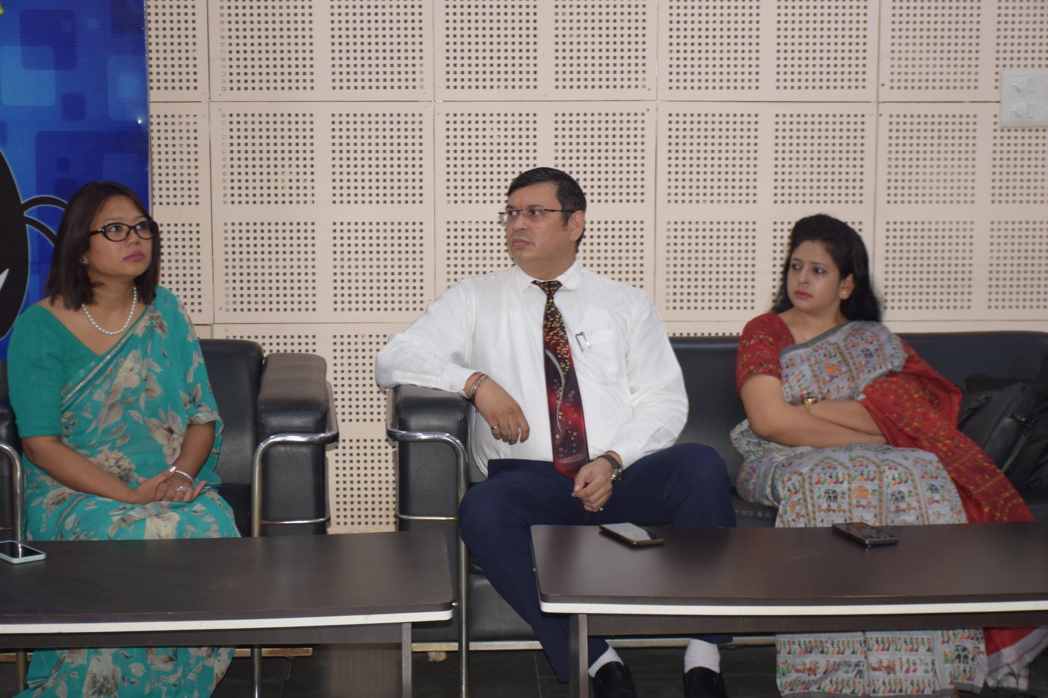 Vishwa Bharati Public School campus photo 21 of 30 — Beta I