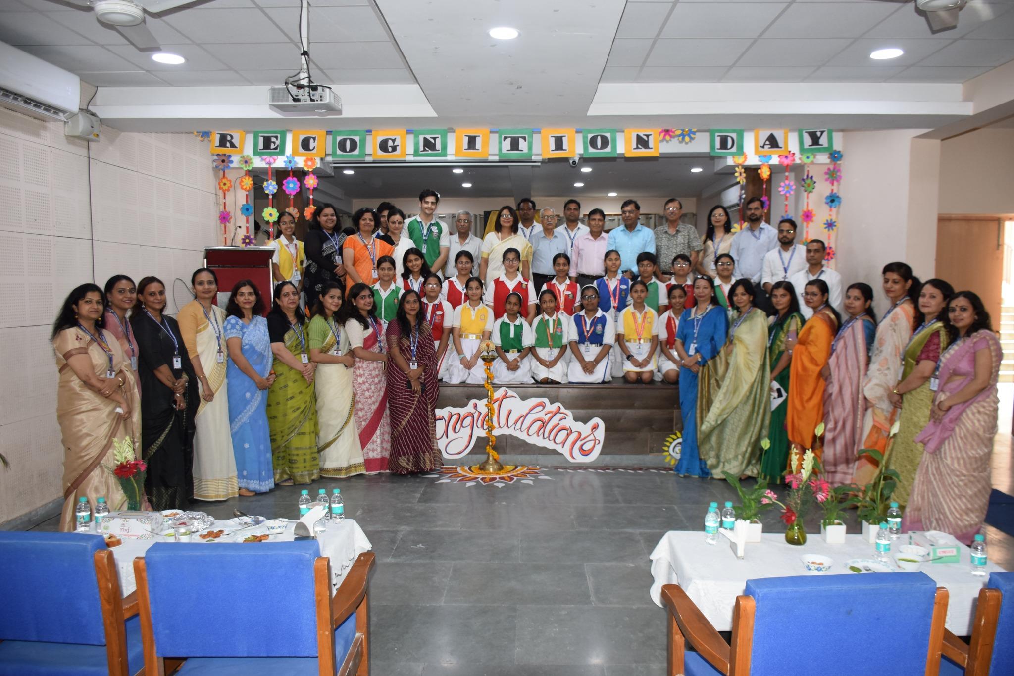 Vishwa Bharati Public School campus photo 27 of 30 — Beta I