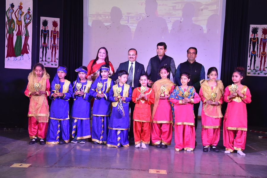 Samurja International School campus photo 10 of 25 — Omega II