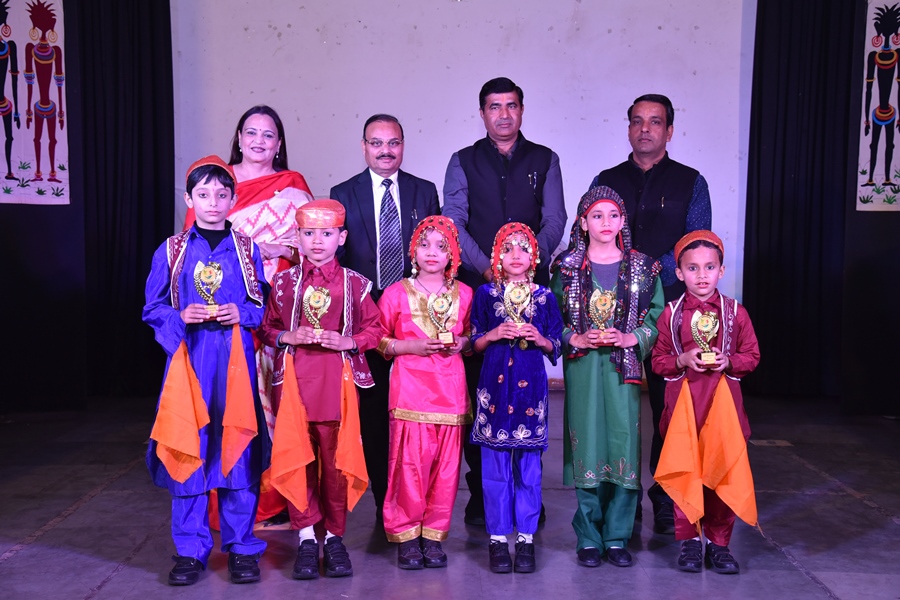 Samurja International School campus photo 17 of 25 — Omega II