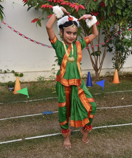 Samurja International School campus photo 5 of 25 — Omega II
