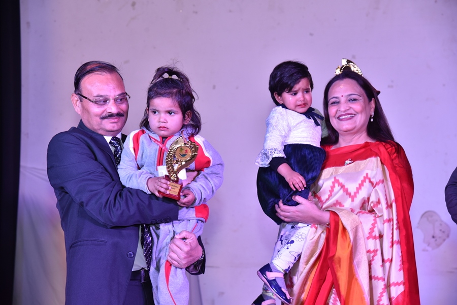 Samurja International School campus photo 6 of 25 — Omega II