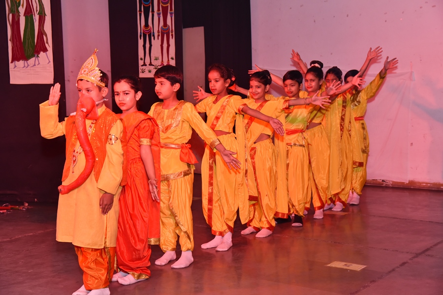 Samurja International School campus photo 19 of 25 — Omega II