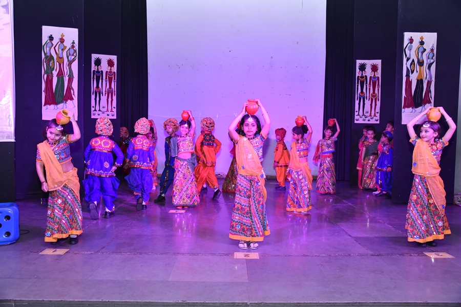 Samurja International School campus photo 15 of 25 — Omega II
