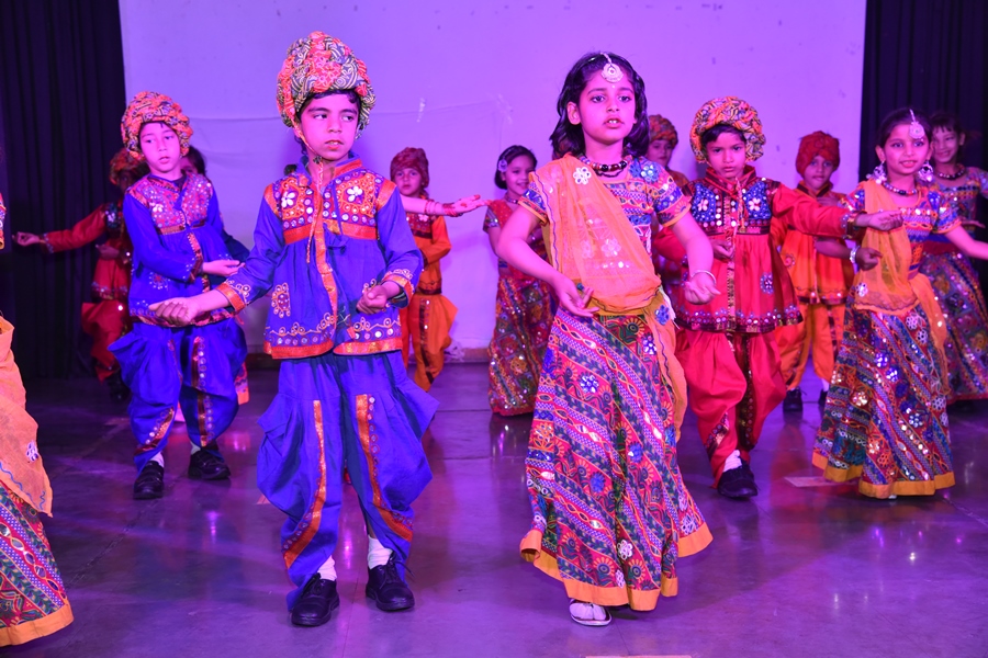 Samurja International School campus photo 14 of 25 — Omega II
