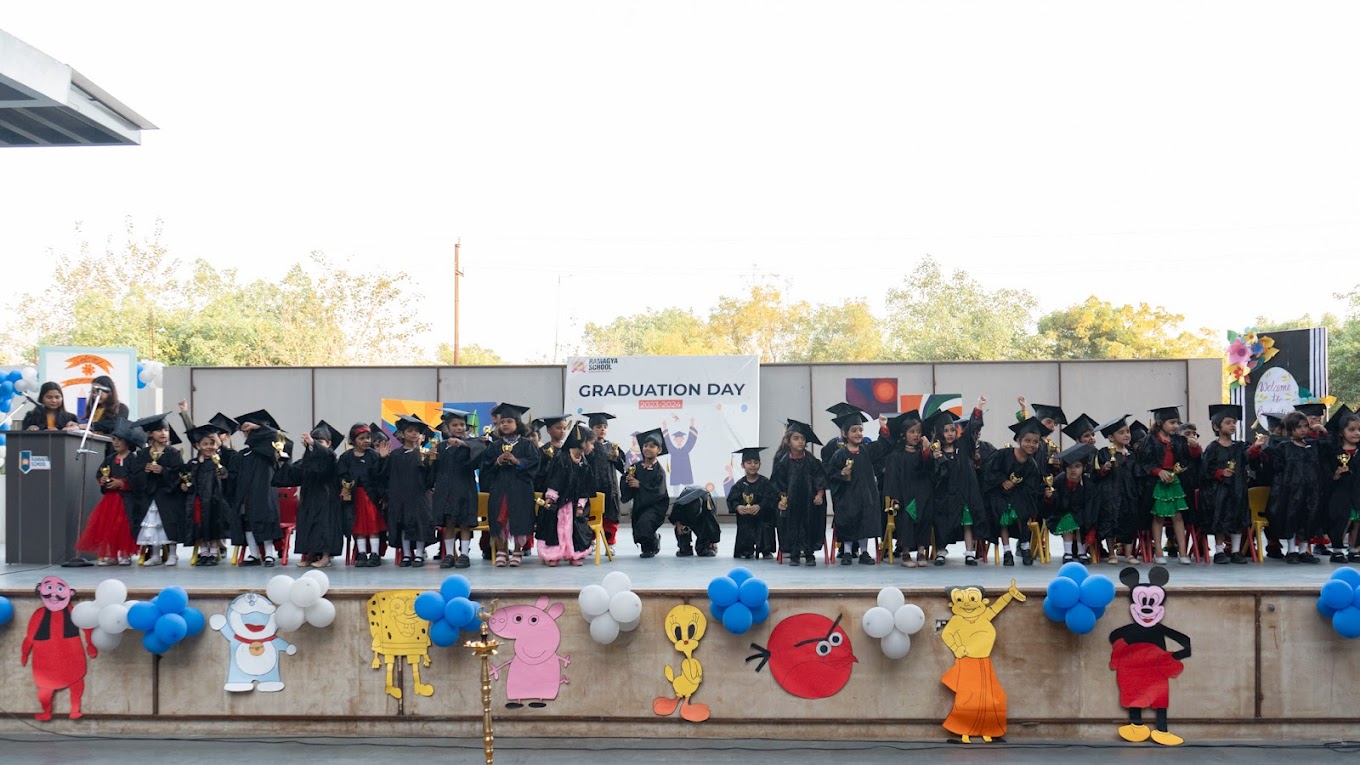 Ramagya World School campus photo 2 of 7 — Delta II