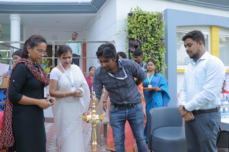 Orchids The International School campus photo 7 of 11 — Madhyamgram