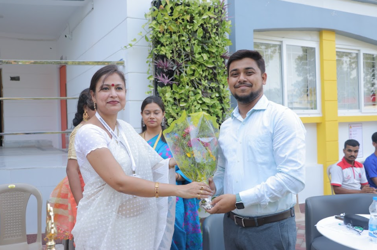 Orchids The International School campus photo 6 of 11 — Madhyamgram