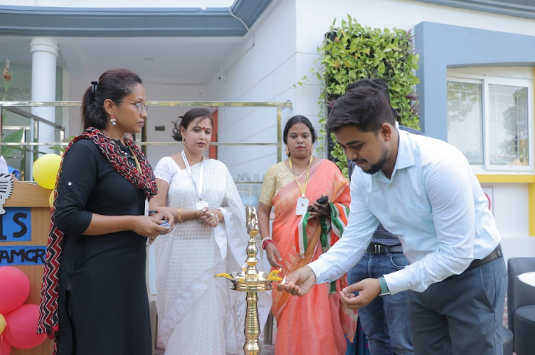 Orchids The International School campus photo 8 of 11 — Madhyamgram