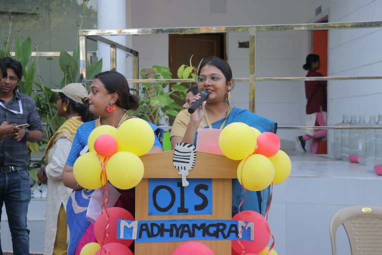 Orchids The International School campus photo 9 of 11 — Madhyamgram