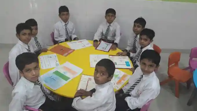 Birla International School campus photo 9 of 22 — Kharkhoda