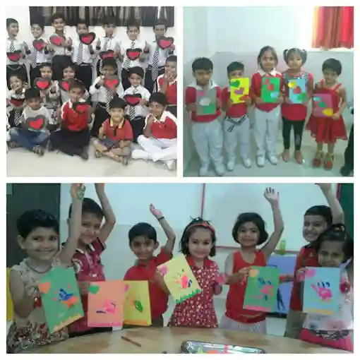 Birla International School campus photo 20 of 22 — Kharkhoda