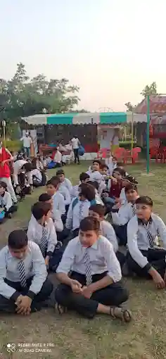 Birla International School campus photo 10 of 22 — Kharkhoda