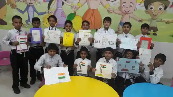 Birla International School campus photo 21 of 22 — Kharkhoda