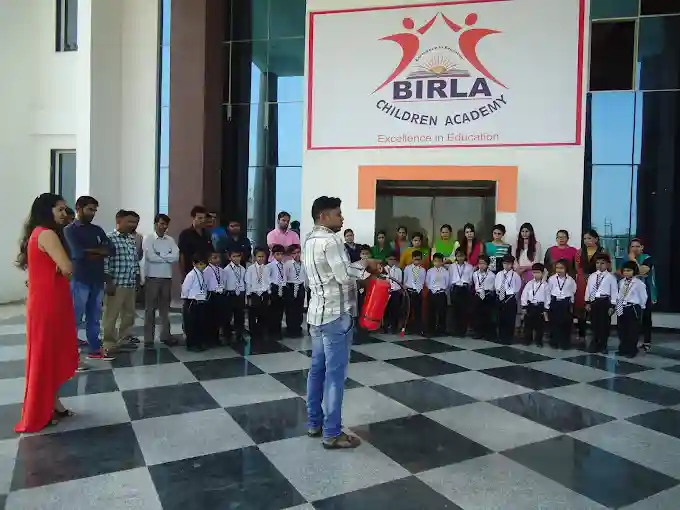 Birla International School campus photo 11 of 22 — Kharkhoda