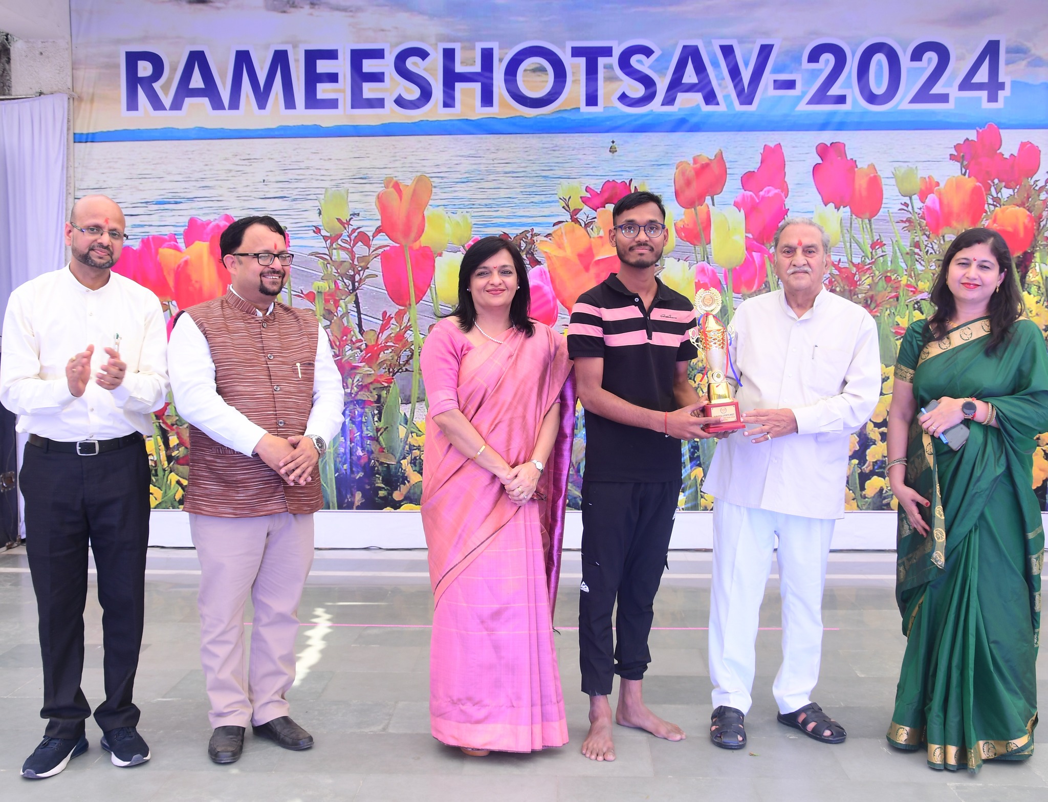 Ram-Eesh International School campus photo 9 of 30 — Knowledge Park I