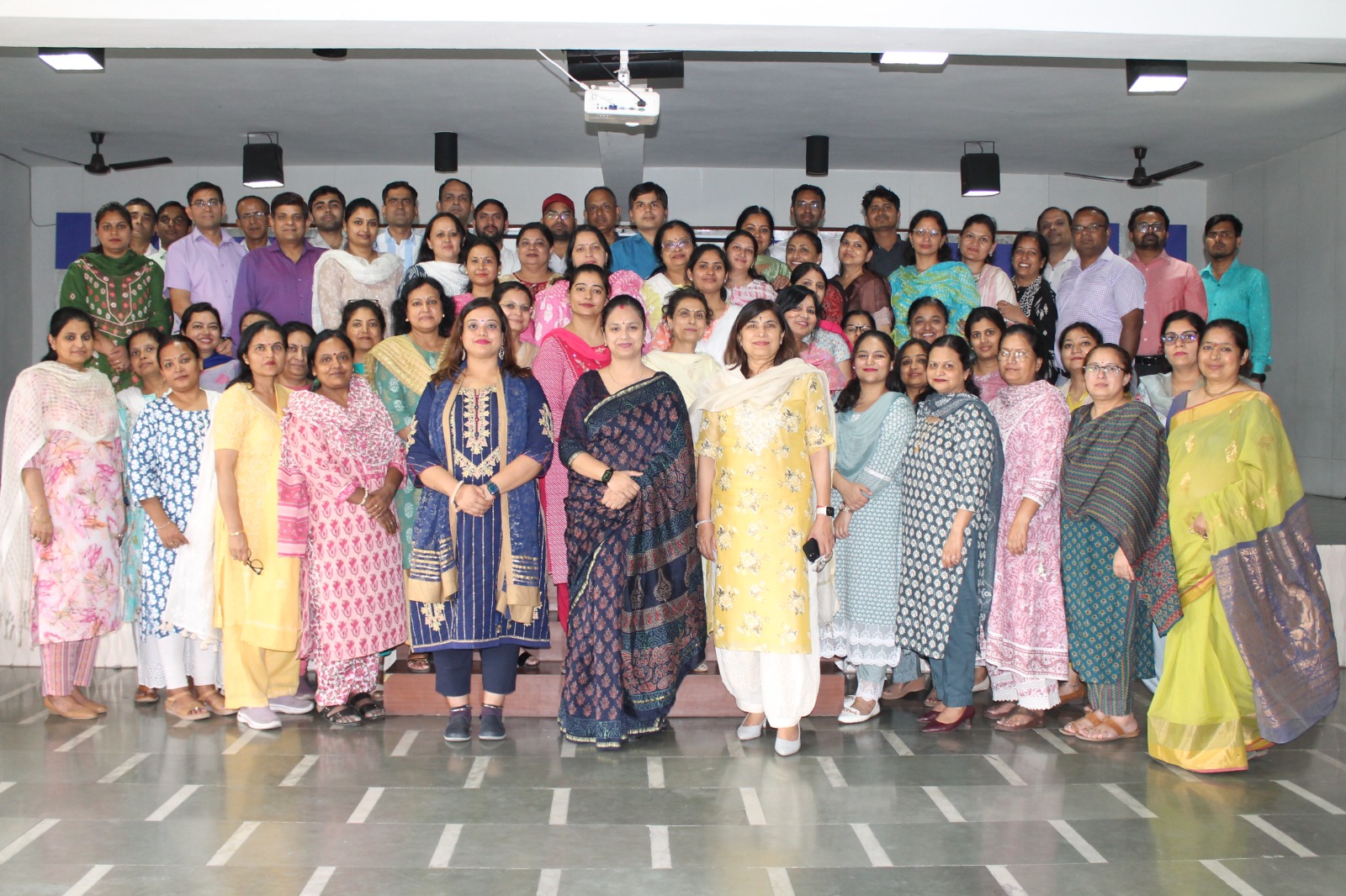 Ram-Eesh International School campus photo 11 of 30 — Knowledge Park I