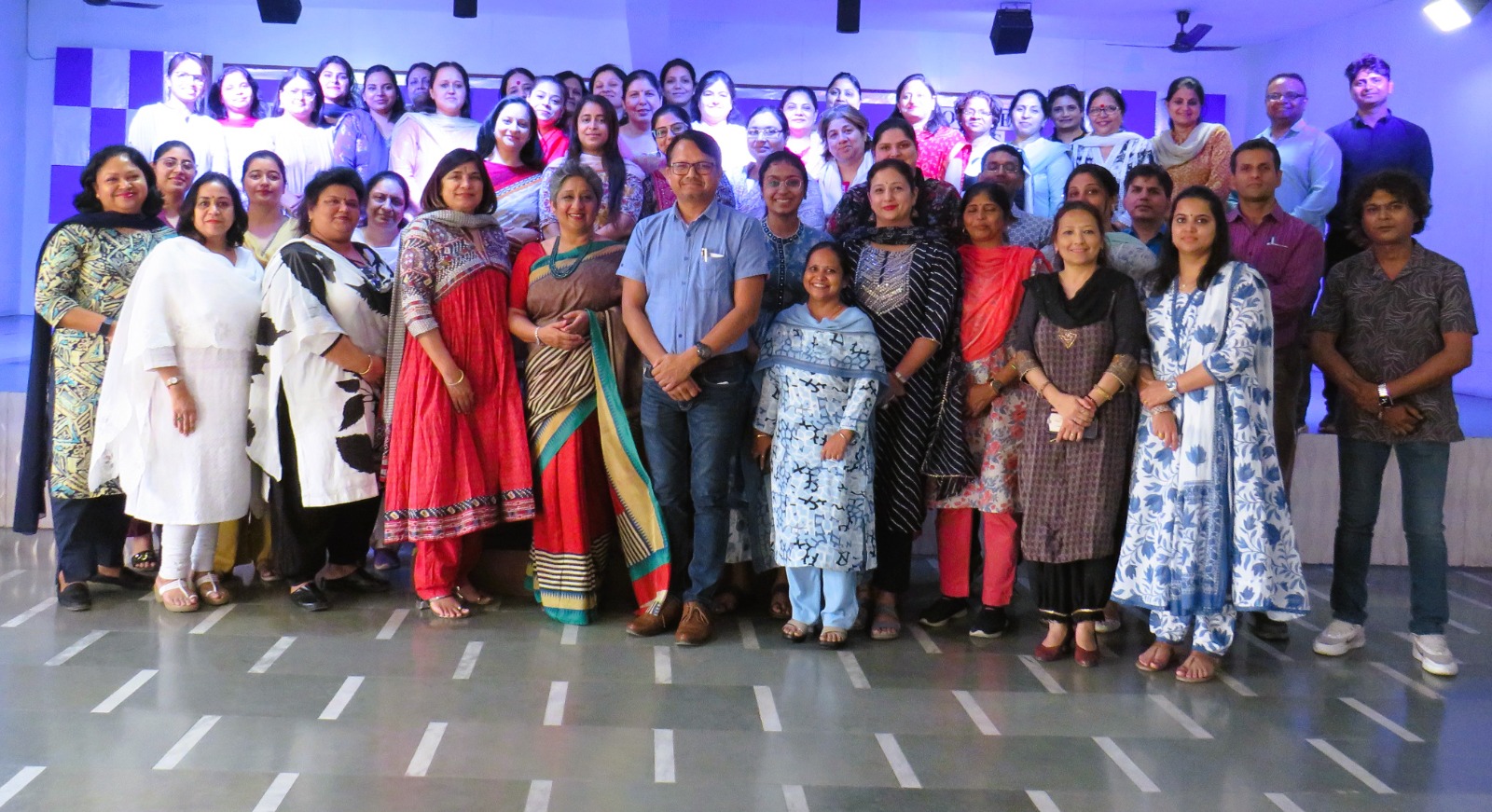Ram-Eesh International School campus photo 10 of 30 — Knowledge Park I