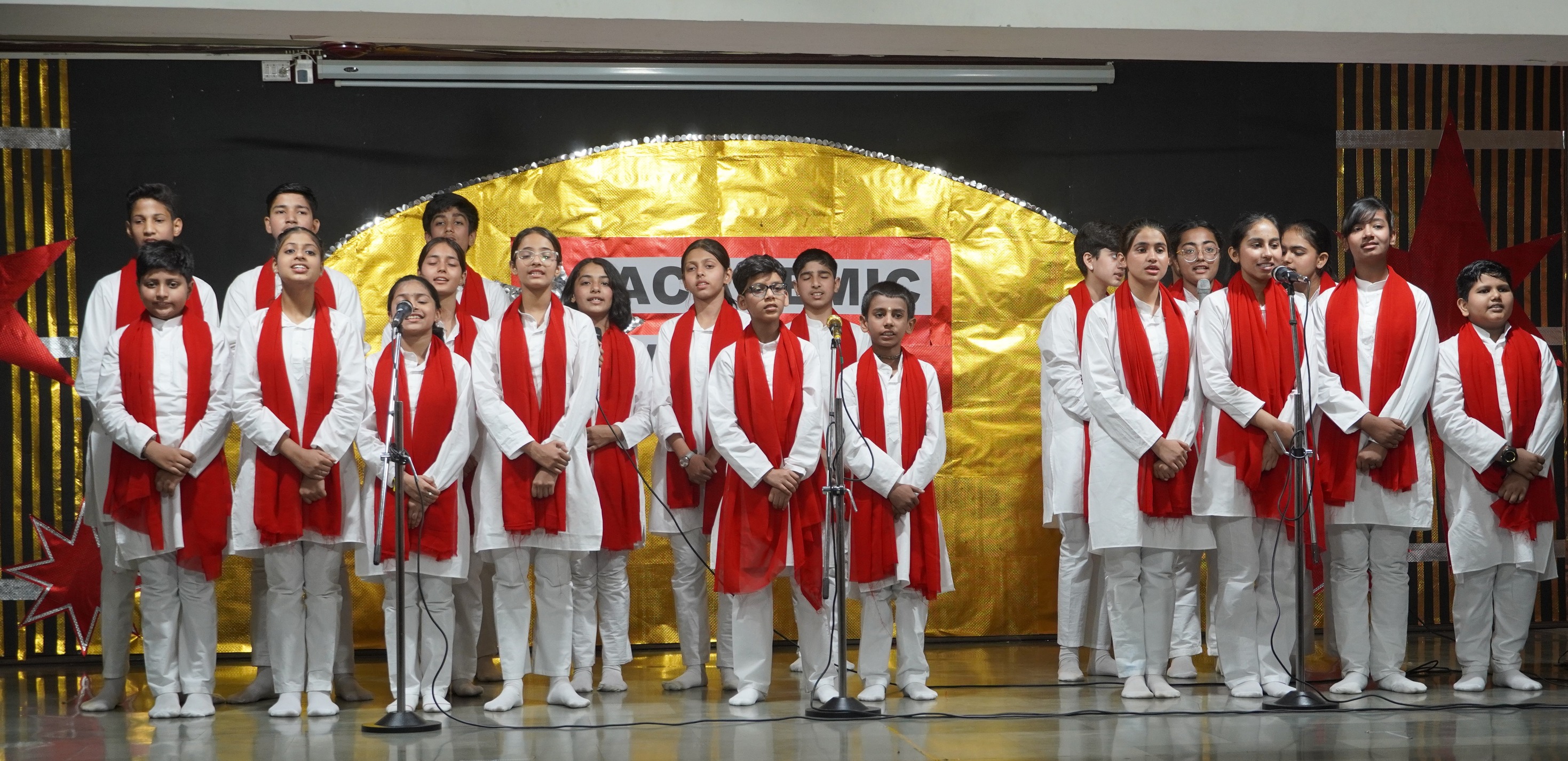 Ram-Eesh International School campus photo 12 of 30 — Knowledge Park I
