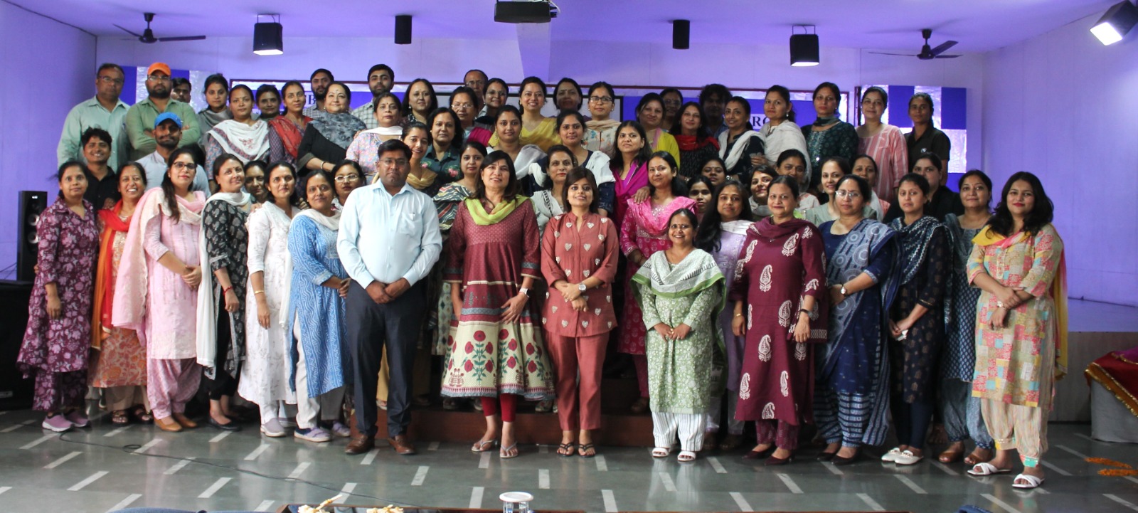 Ram-Eesh International School campus photo 13 of 30 — Knowledge Park I