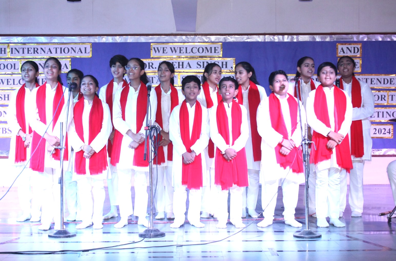Ram-Eesh International School campus photo 14 of 30 — Knowledge Park I
