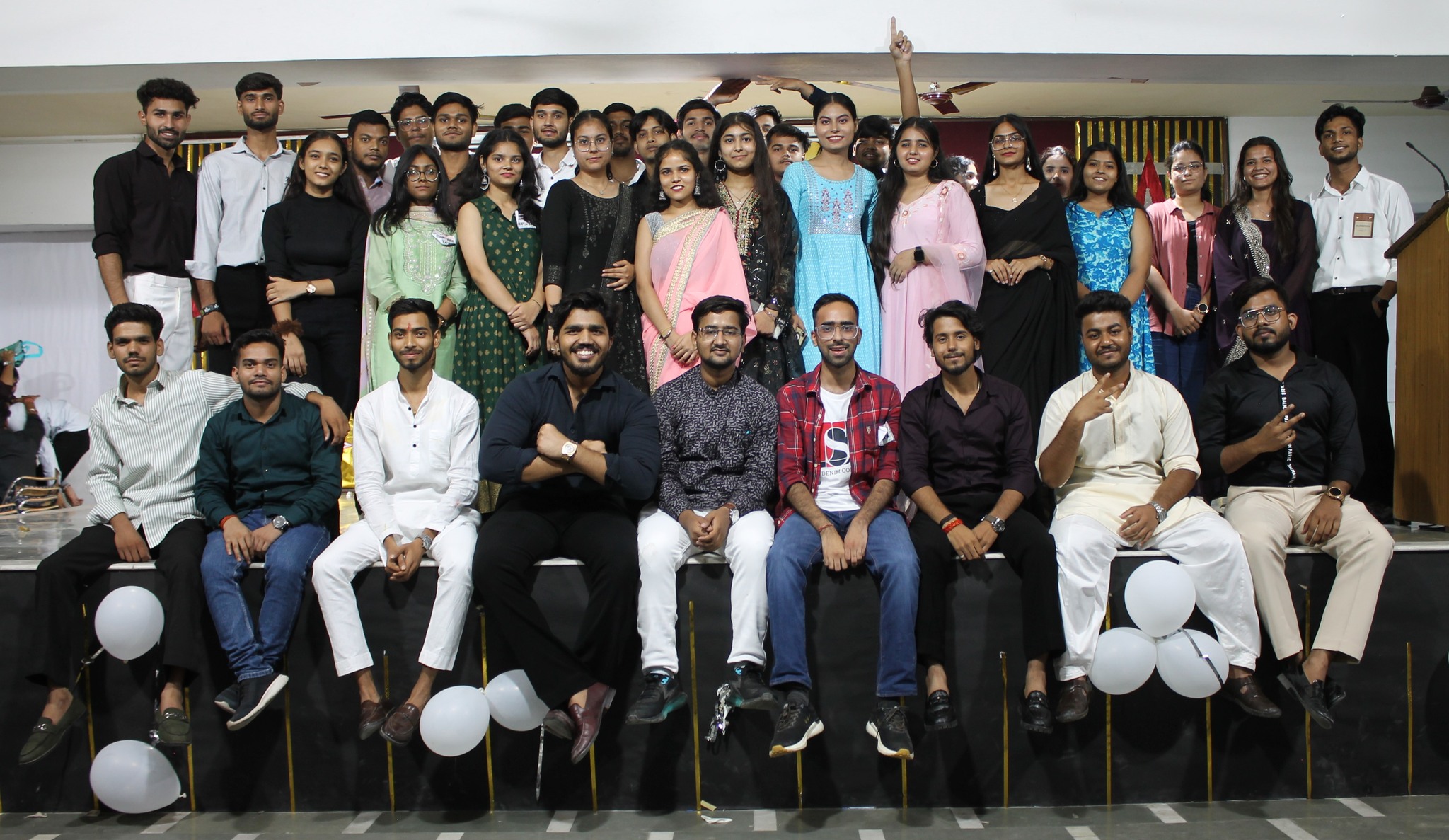 Ram-Eesh International School campus photo 25 of 30 — Knowledge Park I