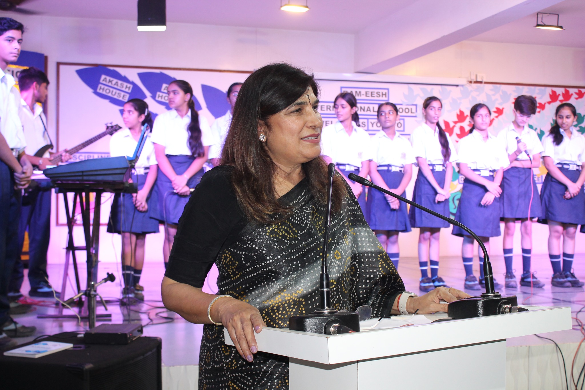 Ram-Eesh International School campus photo 3 of 30 — Knowledge Park I